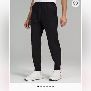 COPY - Lululemon ABC joggers